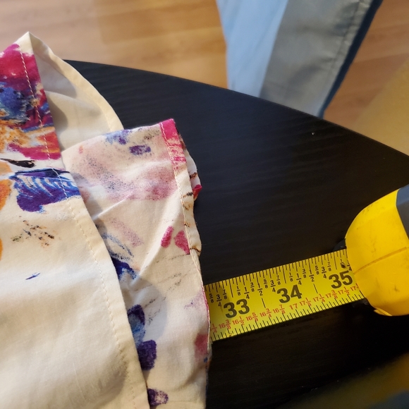 Umgee| Boho style mini dress size Large - Picture 13 of 13